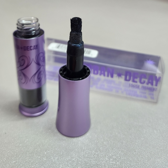 Urban Decay Other - Urban Decay Goddess Loose Pigment
